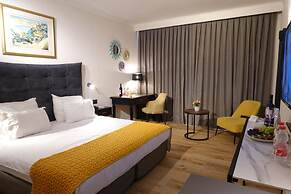 Nazareth Plaza Hotel