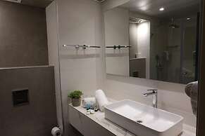 Nazareth Plaza Hotel