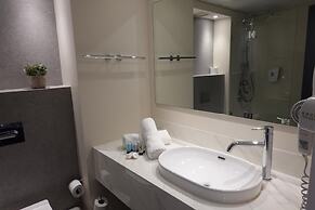 Nazareth Plaza Hotel