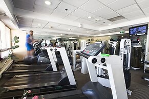 Nazareth Plaza Hotel