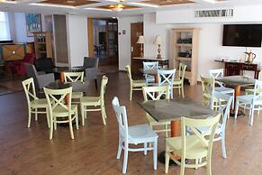 Nazareth Plaza Hotel