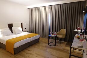 Nazareth Plaza Hotel