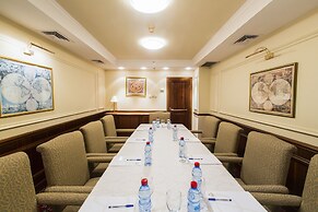 Nazareth Plaza Hotel