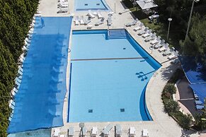 Nazareth Plaza Hotel