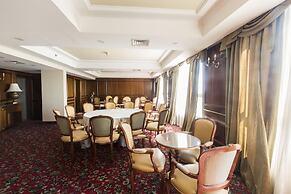 Nazareth Plaza Hotel