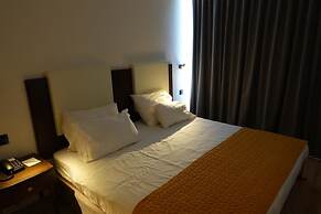 Nazareth Plaza Hotel