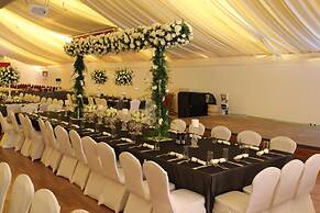 Nazareth Plaza Hotel