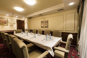 Nazareth Plaza Hotel