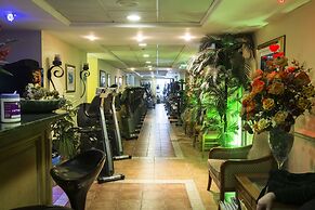 Nazareth Plaza Hotel