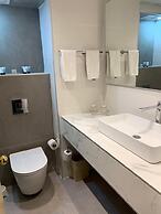 Nazareth Plaza Hotel