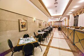 Nazareth Plaza Hotel