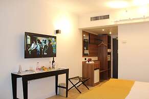 Nazareth Plaza Hotel