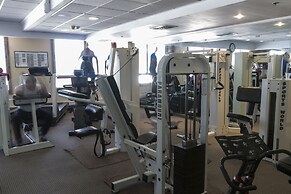 Nazareth Plaza Hotel