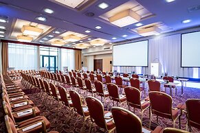 Munich Airport Marriott Hotel