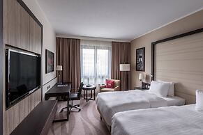 Munich Airport Marriott Hotel