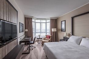 Munich Airport Marriott Hotel