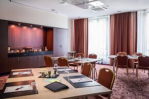 Munich Airport Marriott Hotel
