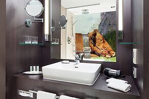 Munich Airport Marriott Hotel