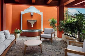 Los Suenos Marriott Ocean & Golf Resort