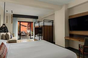 Los Suenos Marriott Ocean & Golf Resort