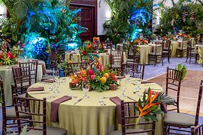 Los Suenos Marriott Ocean & Golf Resort