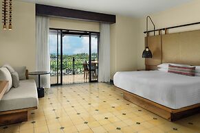 Los Suenos Marriott Ocean & Golf Resort