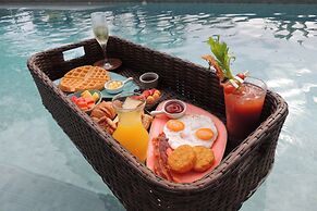 Los Suenos Marriott Ocean & Golf Resort