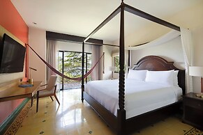 Los Suenos Marriott Ocean & Golf Resort