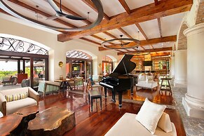 Los Suenos Marriott Ocean & Golf Resort
