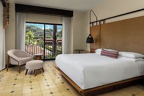 Los Suenos Marriott Ocean & Golf Resort