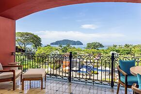 Los Suenos Marriott Ocean & Golf Resort