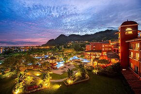 Los Suenos Marriott Ocean & Golf Resort