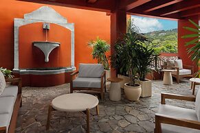 Los Suenos Marriott Ocean & Golf Resort