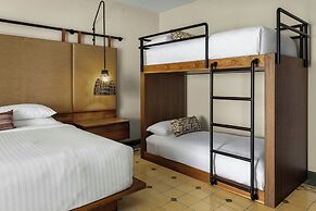 Los Suenos Marriott Ocean & Golf Resort