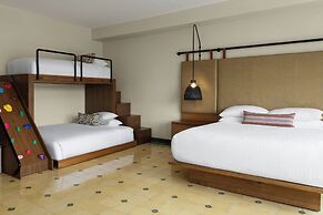 Los Suenos Marriott Ocean & Golf Resort