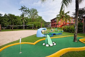 Los Suenos Marriott Ocean & Golf Resort