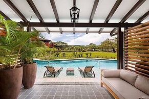 Los Suenos Marriott Ocean & Golf Resort