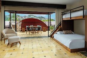 Los Suenos Marriott Ocean & Golf Resort