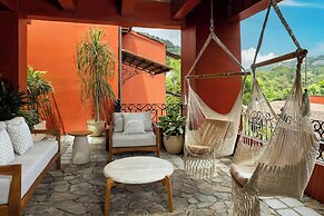 Los Suenos Marriott Ocean & Golf Resort
