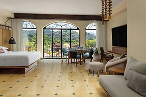Los Suenos Marriott Ocean & Golf Resort