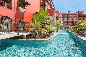 Los Suenos Marriott Ocean & Golf Resort