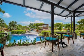 Los Suenos Marriott Ocean & Golf Resort