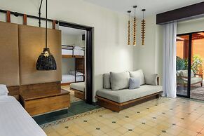 Los Suenos Marriott Ocean & Golf Resort
