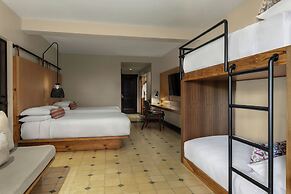 Los Suenos Marriott Ocean & Golf Resort