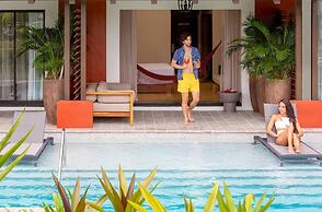 Los Suenos Marriott Ocean & Golf Resort