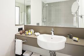 Stuttgart Marriott Hotel Sindelfingen