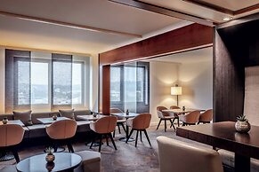 Stuttgart Marriott Hotel Sindelfingen