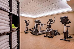 Stuttgart Marriott Hotel Sindelfingen