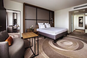 Stuttgart Marriott Hotel Sindelfingen
