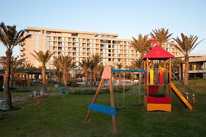 Mövenpick Hotel & Casino Malabata Tanger
